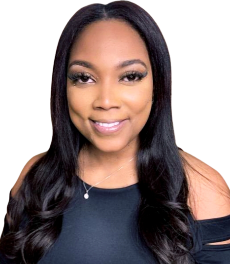 Melanie Hamilton | Loan Officer